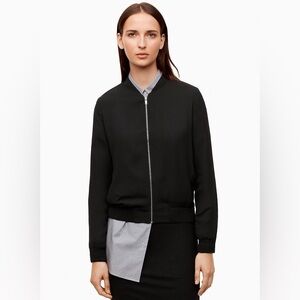 Babaton | Gilroy Bomber